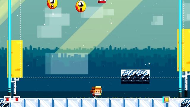 Spheroids (PS4) - Quick Review смотреть онлайн