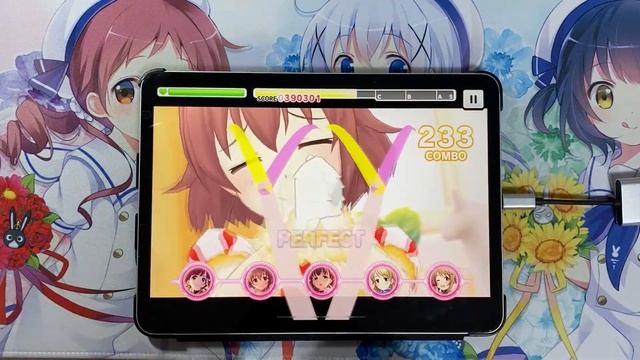 【デレステ】ギュっとMilky Way / WITCH [3D/Full combo] смотреть онлайн