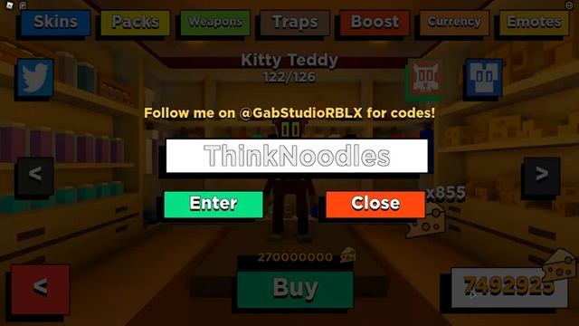 СЕКРЕТНЫЕ ЧИТЕРСКИЕ КОДЫ РОБЛОКС КИТТИ! ВСЕ КОДЫ Kitty BRO SPONGE SECRET ENDING roblox смотреть онлайн