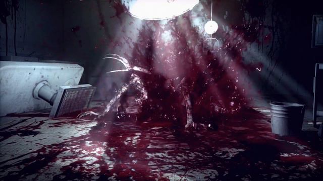 The Evil Within Gmv/Amv The Devil Inside смотреть онлайн