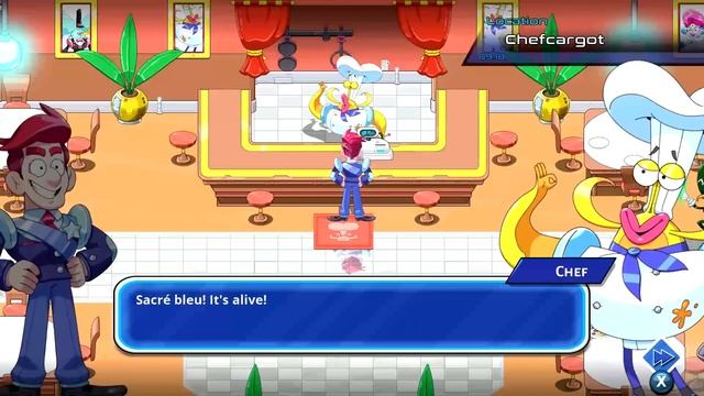 Citizens Of Space (Switch) Review смотреть онлайн