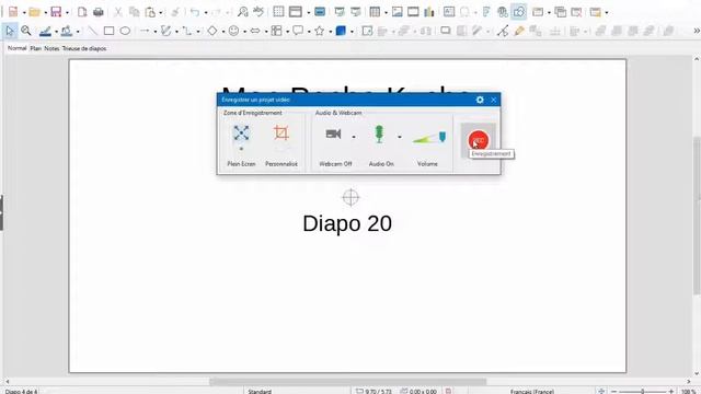 ActivePresenter et Pecha Kucha смотреть онлайн