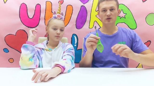 Распаковка AliExpress ? Новогодние посылки! Где-то подарок, но Юника не знает, что внутри посылок смотреть онлайн
