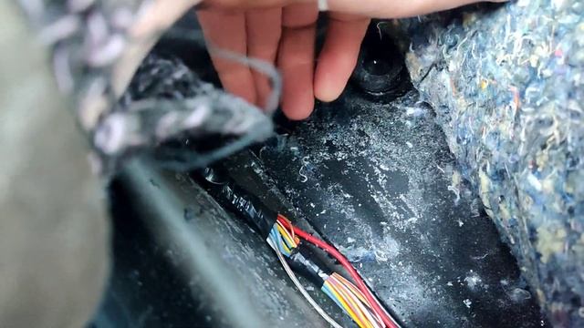 Насколько безопасен автомобиль LADA GRANTA 2023г. есть ли у неё подушки и натяжитель ремней? смотреть онлайн