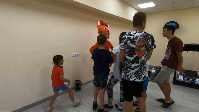 День рождения в центре Мир без границ . Именники июля 2021 год смотреть онлайн