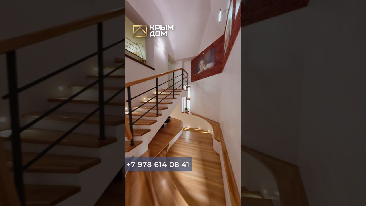 2-уровневые апартаменты на берегу Чёрного моря в Крыму! #квартира #купитьквартиру #КРЫМДОМ смотреть онлайн