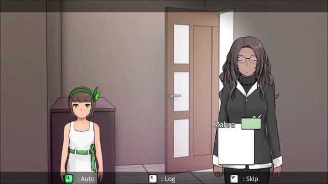 Ciel Fledge: A Daughter Raising Simulator Gameplay | Steam Switch смотреть онлайн