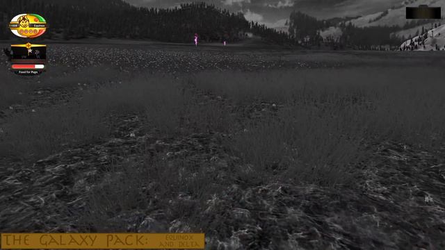 WolfQuest: The Galaxy Pack | Episode 29- The End of an Era смотреть онлайн