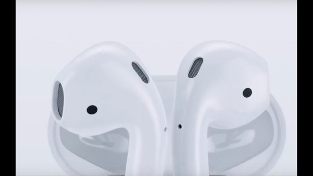 AirPods 2 NEW Colors And Design
