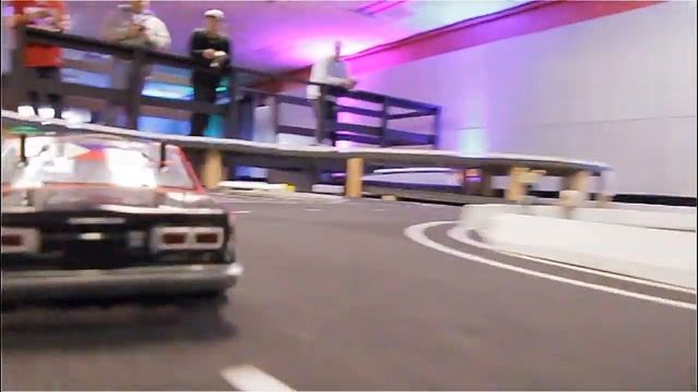 RC mania & Dance club Promo Video смотреть онлайн