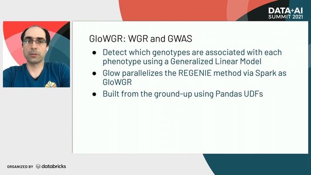 Extending Machine Learning Algorithms with PySpark смотреть онлайн