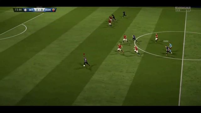 FIFA 18 ADRIANO LEITE INTER 2004, GENERIC FACE???? смотреть онлайн