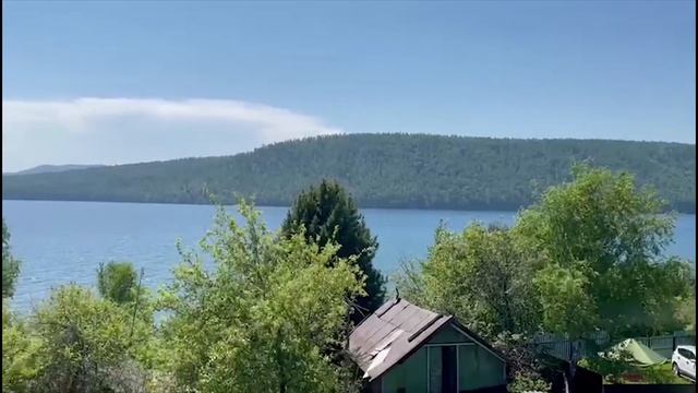 Мы приехали на Байкал! смотреть онлайн