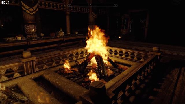 SKYRIM ULTRA MOD PACK / 2022 ENB PRESET SETTING SONS смотреть онлайн