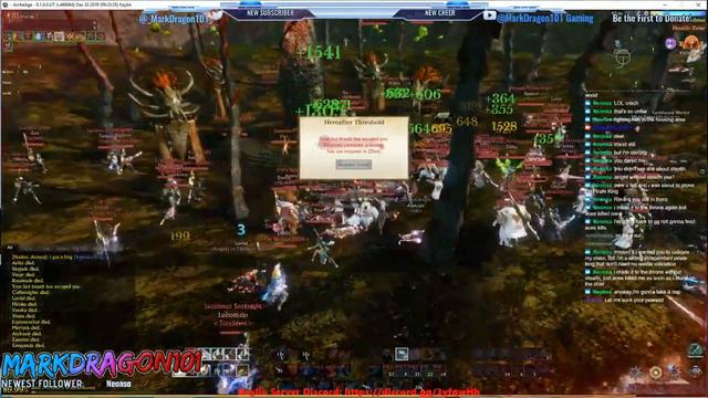 KAYLIN Hero Election! 1/4/2020 !discord смотреть онлайн