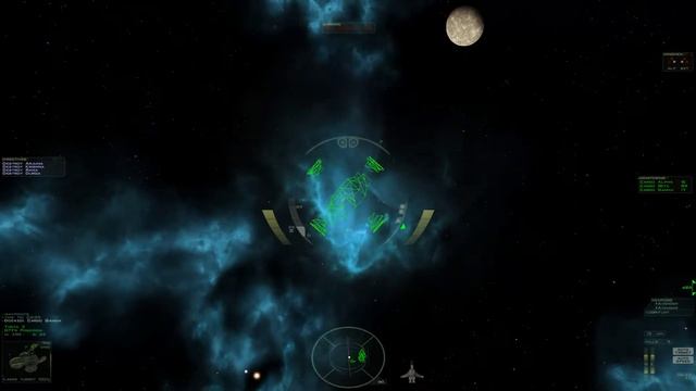 Descent Freespace Act 1 смотреть онлайн