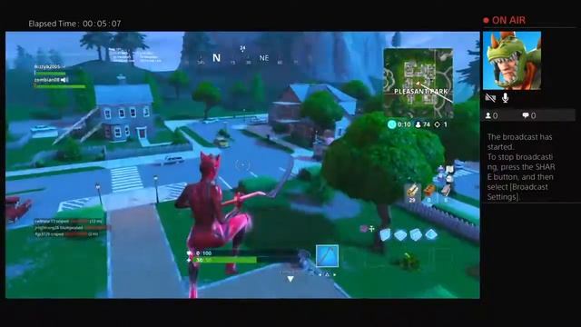 Duos with Zombian08 смотреть онлайн