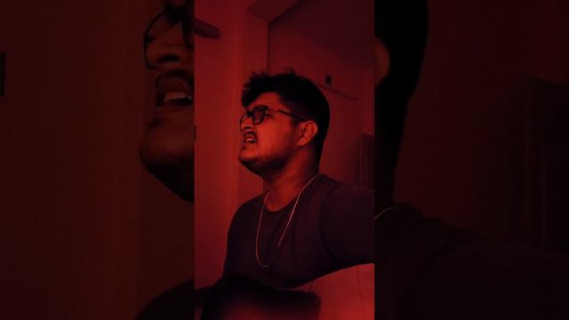Tera Chehra || Cover By RICK || Arijit Singh || Sanam Teri Kasam смотреть онлайн