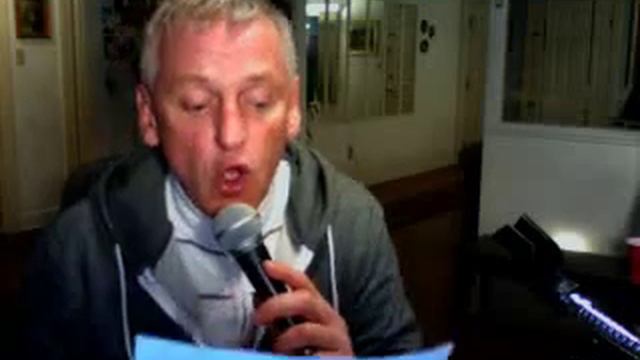 Alex sings 'Ave Maria" (in German) смотреть онлайн