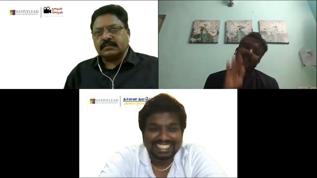 Kadhaiyum Vidhaiyum | Story of MacApp Studio | Suresh Kumar & George Christopher смотреть онлайн