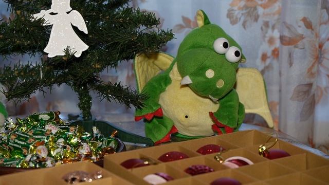 «Сады и огороды Приморья». ДЕКАБРЬ. смотреть онлайн