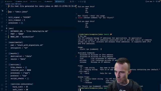 Coding with Kent: Remix Work смотреть онлайн