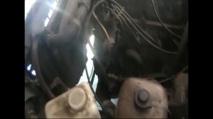 При включении  зажигания не чего не загорается  ваз