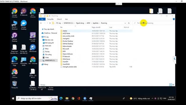 Fix error Docker desktop is shutting down - Pi Node смотреть онлайн