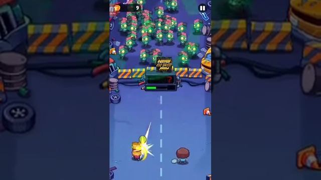 Intro to Mobile Games: Smashy Duo смотреть онлайн