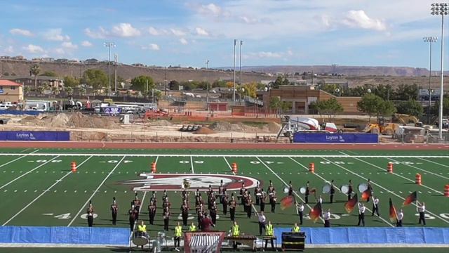 2018 MMHS Marching Band Promo смотреть онлайн