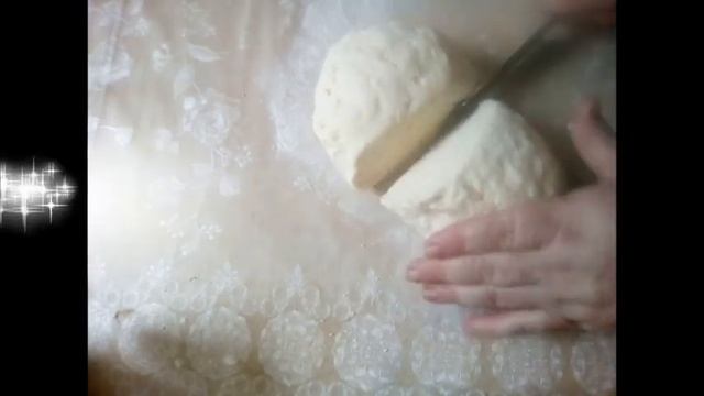 Творожное печенье. Или булочки? смотреть онлайн