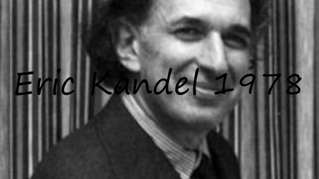 How to pronounce Eric Kandel 1978 in English? смотреть онлайн