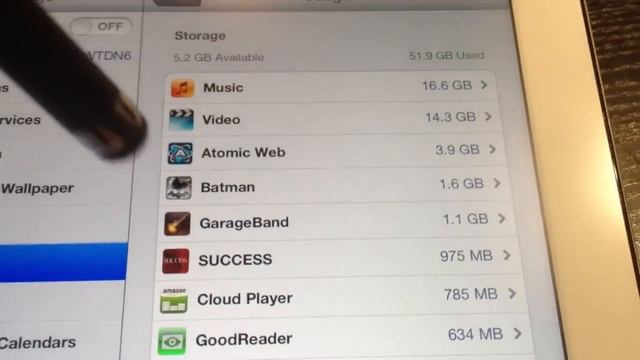 How to delete apps on your iPad, iPhone or iPod Touch смотреть онлайн