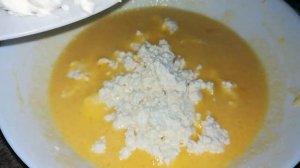 Творожная запеканка НА сковороде. Быстрая запеканка к чаю.