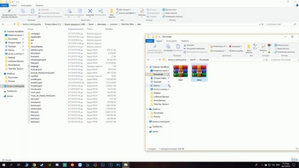 HOW TO INSTALL PG 1220 Medieval Kingdoms on Attila (SKIP TO 3:21 for guide)