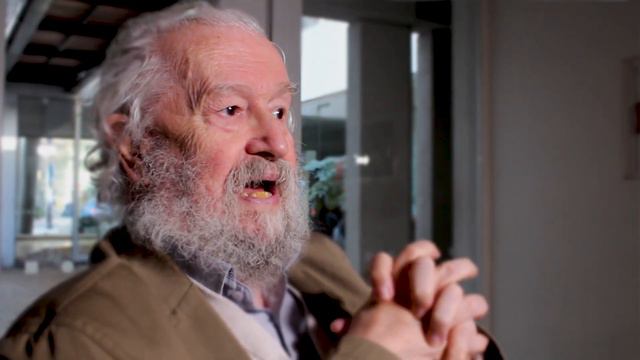 Apoyo de Tomas Moulian al Refugio Humanitario de Ricardo Palma Salamanca смотреть онлайн