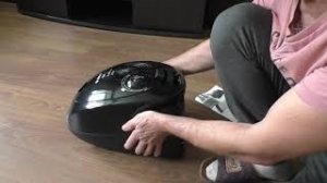 Обзор пылесоса BOSCH logo 2100 Type VBS600V02