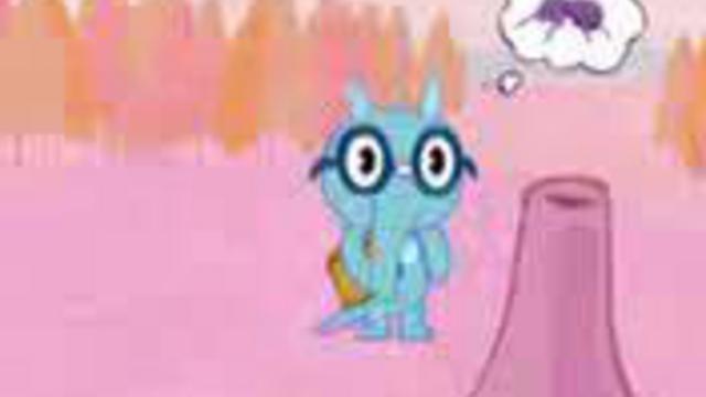 Хеппи Три Френдс