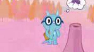 Хеппи Три Френдс