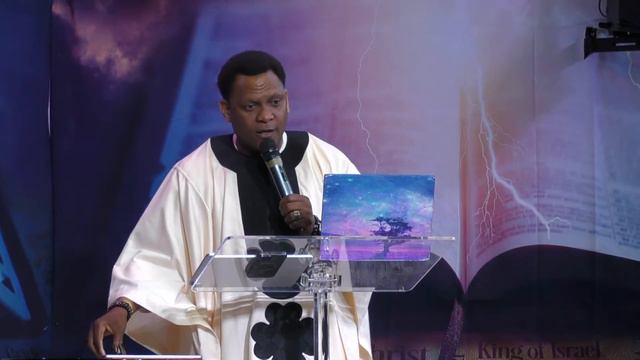 RCCG Jesus House Silicon Valley Second Service 03/03/2024 смотреть онлайн