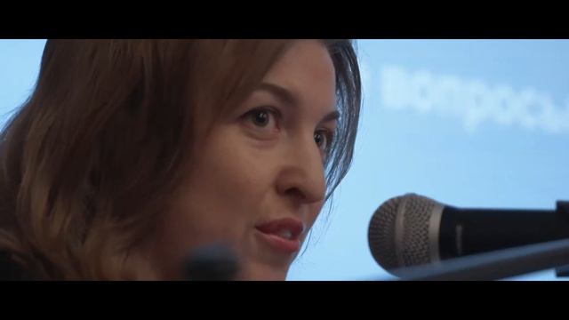 9-й ежегодный Съезд и 20-летие ОЛА смотреть онлайн