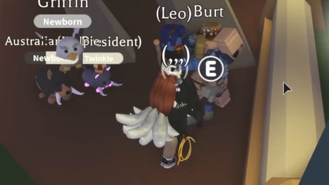 УРА! ОБНОВЛЕНИЕ в АДОПТ МИ - РАСКОПКИ ДРЕВНИХ ПЕТОВ / Adopt Me Roblox смотреть онлайн