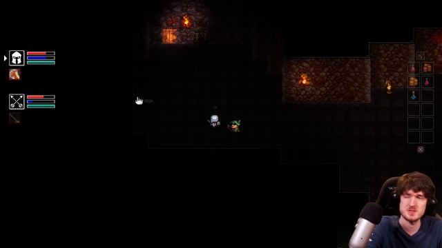 Feedback Friday! - Bonus Game "Untitled RPG" смотреть онлайн