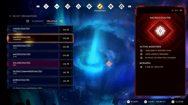 GodFall How To Increase Dreamstone Levels! Level 65+ Dreamstones! How To Farm Them & Share Them! смотреть онлайн