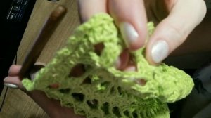 #вязание//ПЛЯЖНАЯ ТУНИКА КРЮЧКОМ//ЛЕГКО И ПРОСТО//ЧАСТЬ 2#маниявязания