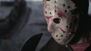 Michael Myers Versus Jason Voorhees - Part 3