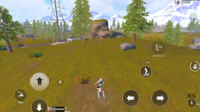 Pubg Mobile ? Zombies Mode | Livik Gameplay #bgmi #pubgmobile #gaming #montage смотреть онлайн
