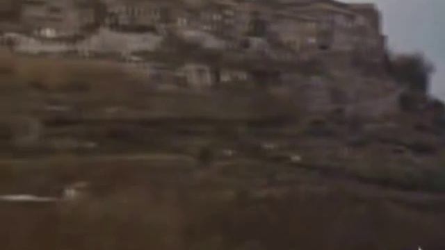 Pier Paolo Pasolini - La forma della città (1974) смотреть онлайн