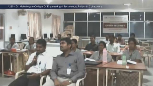 CS M S031 Question and Answer Session смотреть онлайн