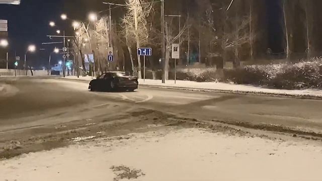 Real Street Drift! Rostov-on-Don! смотреть онлайн